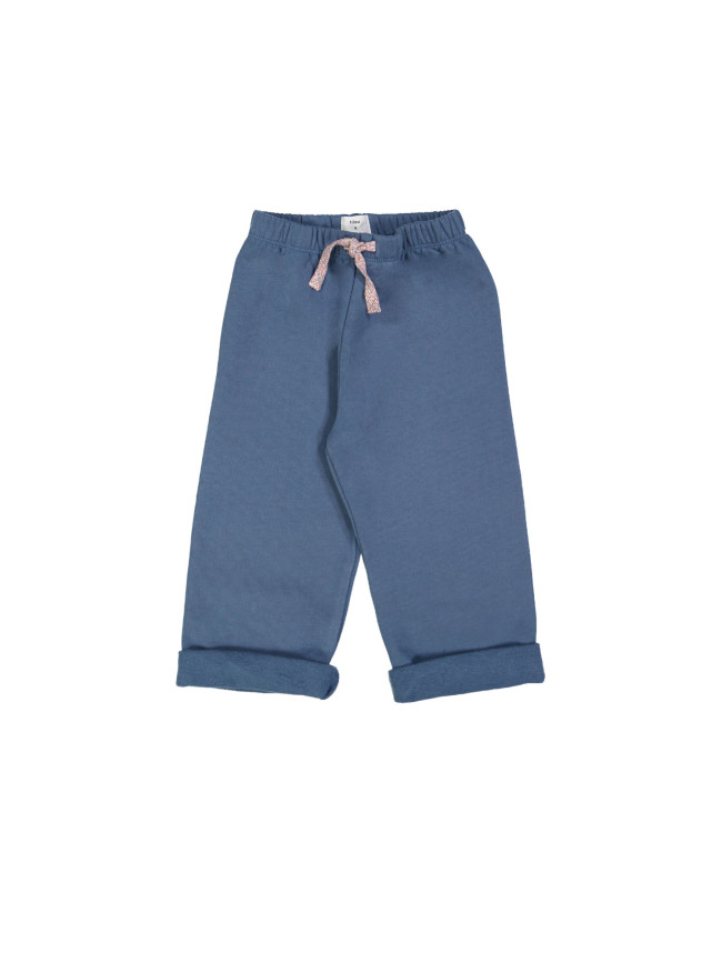 Joggingbroek marine 10j