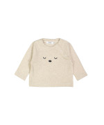 sweater baby soft beige 00m