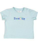 t-shirt blauw sweetie 03m .
