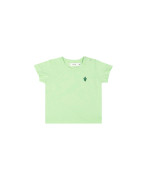 t-shirt mini cactus pistache