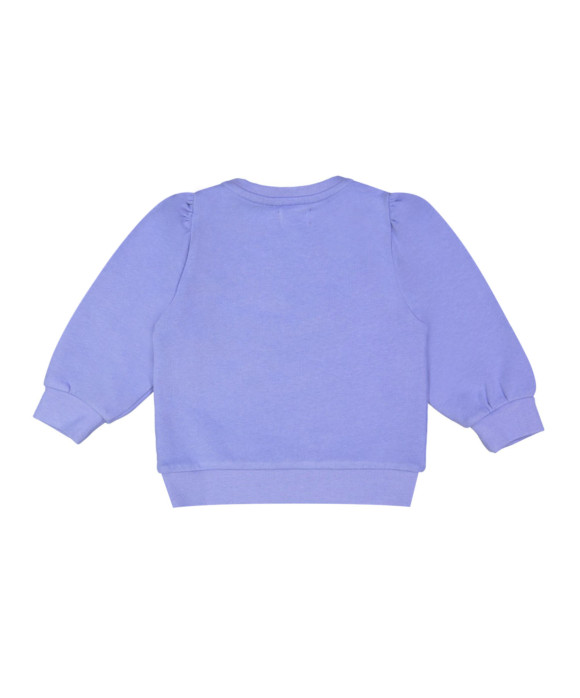 sweater eyes paars