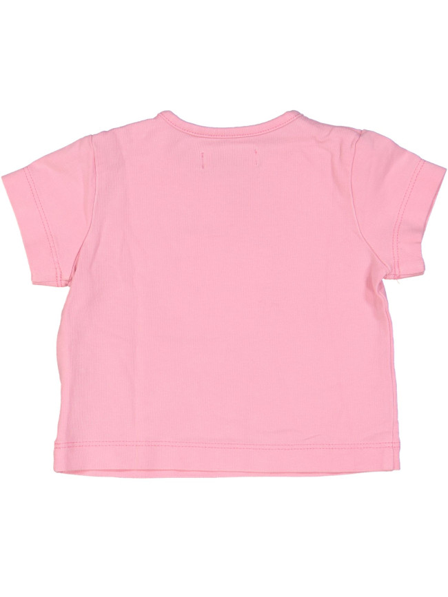 t-shirt roze honey 03m .