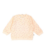 sweater mini dots spons bluch 03m