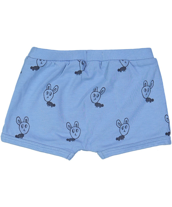 bloomer blauw muis 01m