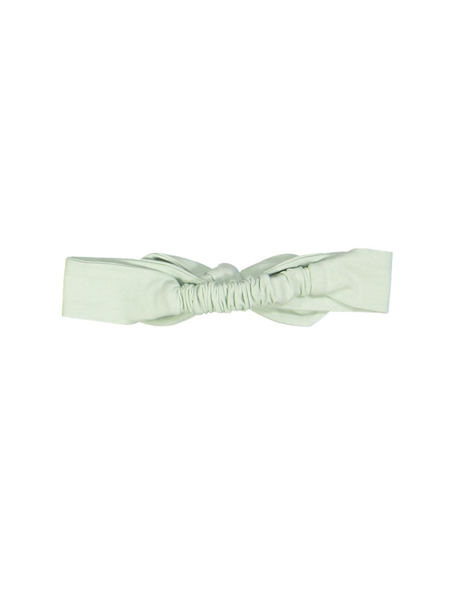 Bandeau menthe