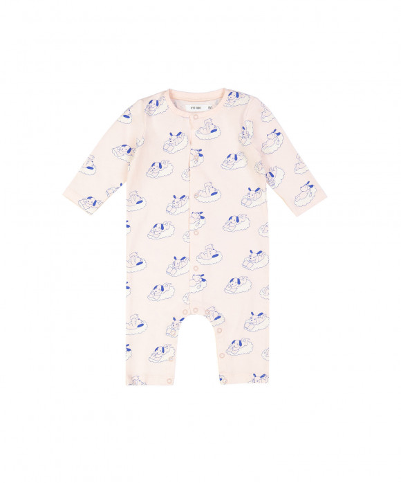 pyjama bedtime story roze