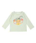 t-shirt grimace mint 05j