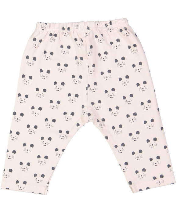 pamperbroek roze konijn 03m