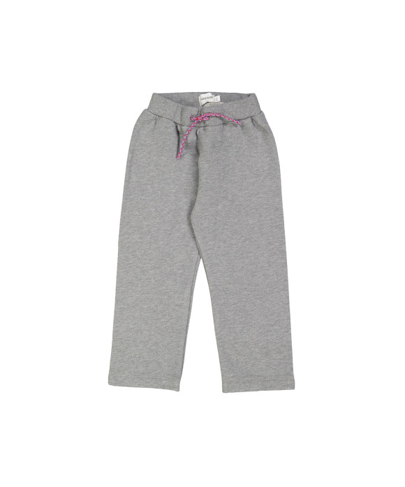 Pantalon de jogging gris