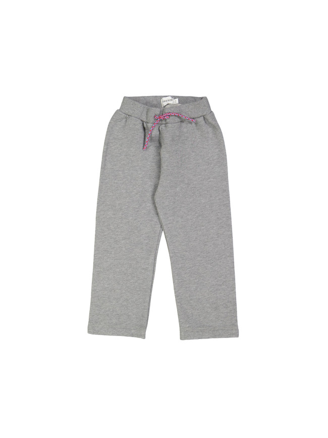 Pantalon de jogging gris