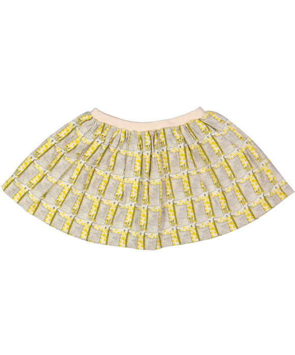 rok geel giraffen 02j