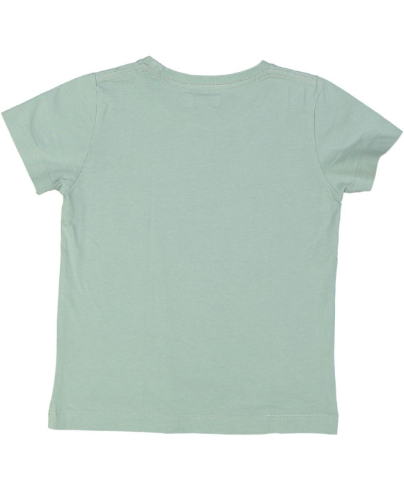 t-shirt groen freestyler 03j
