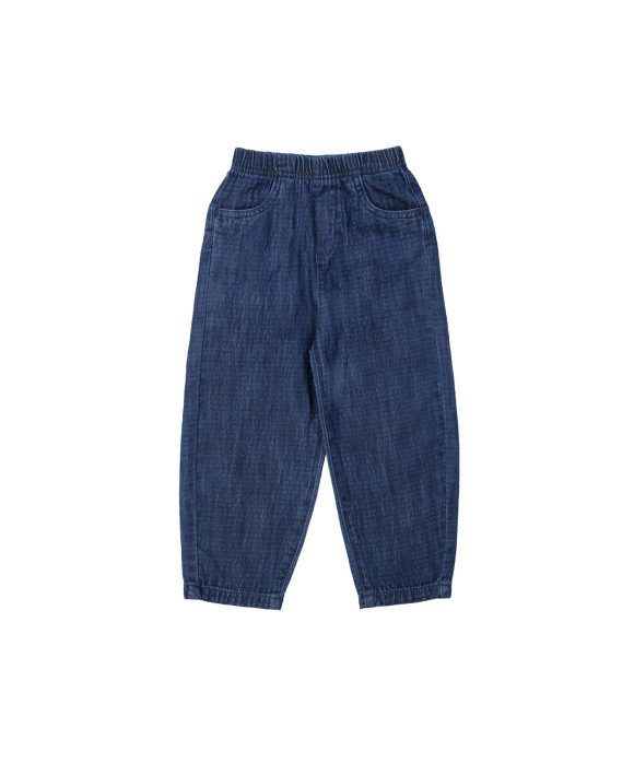 Jeans stone wash 