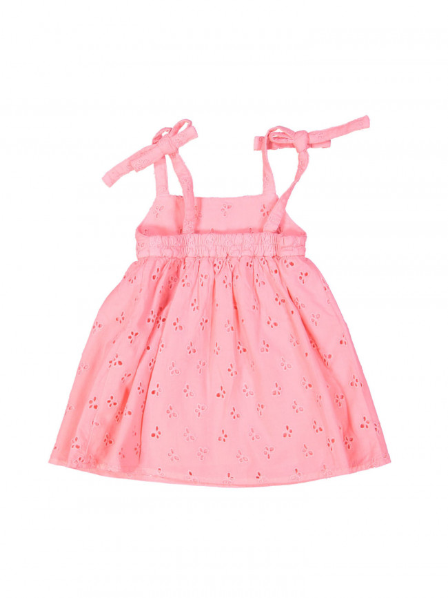 kleed mini poppy roze 03m