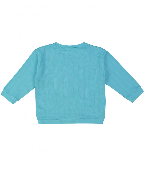 sweater mint