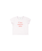 t-shirt mini ciao lila 03m