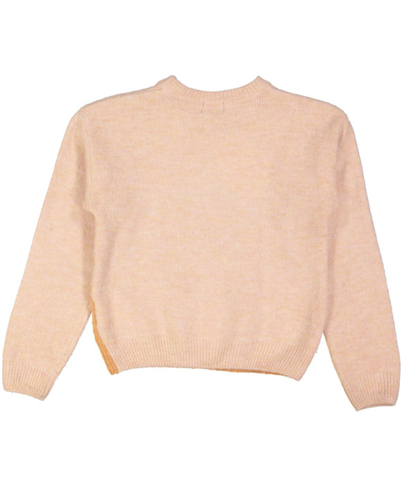 pull roze wolk 06j