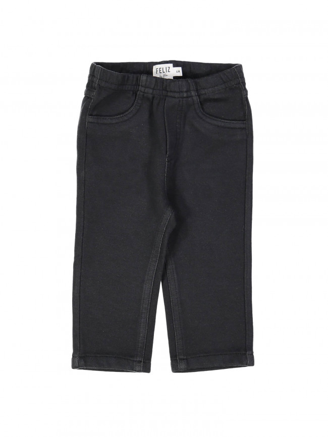 broek jeans grijs 01m
