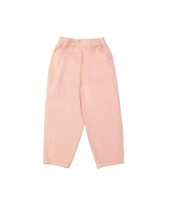 Pantalon vieux rose