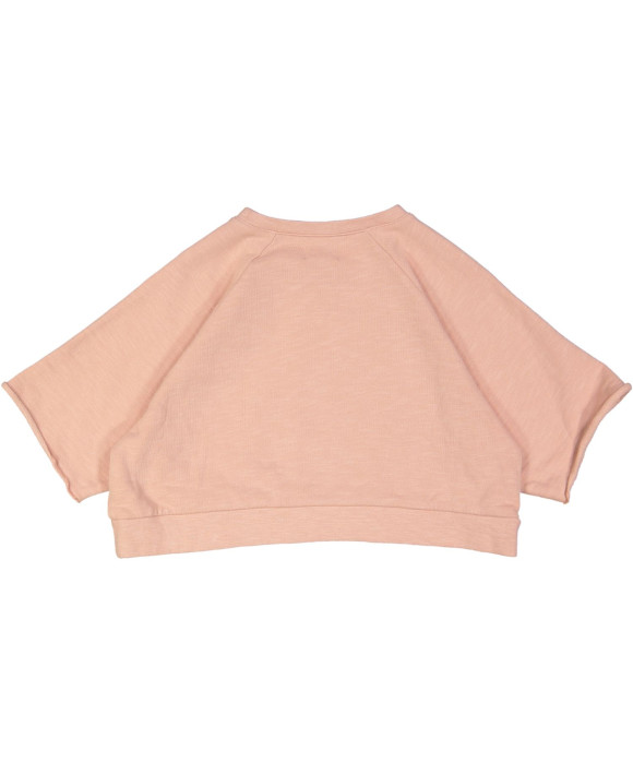 sweater roze ijsjesbeer 05j