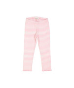 legging rib streep felroze 09j