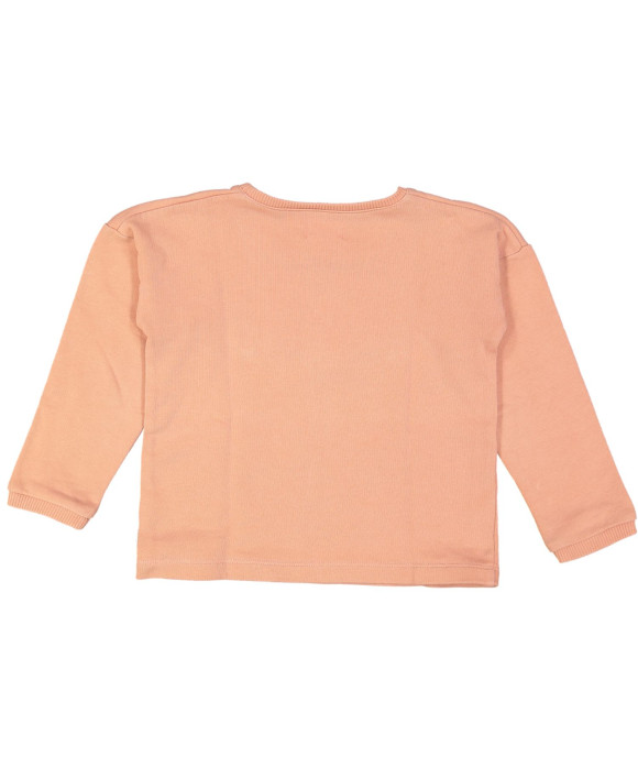 sweater roze friend 06j