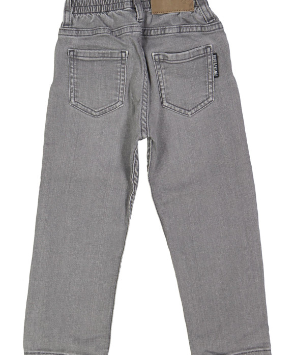 lange broek grijs jeans 02j