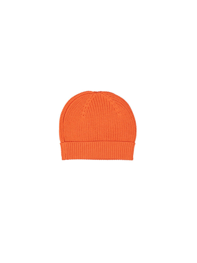 Hat bright orange