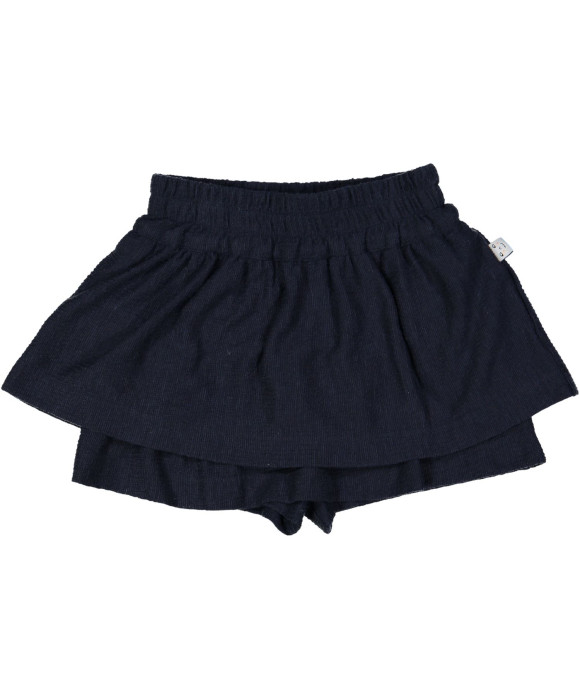 short blauw met rok 02j
