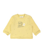 sweater baby club gold mosterd 03m