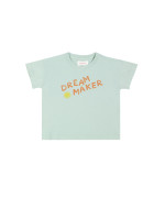 t-shirt dreammaker aqua 02j-03j