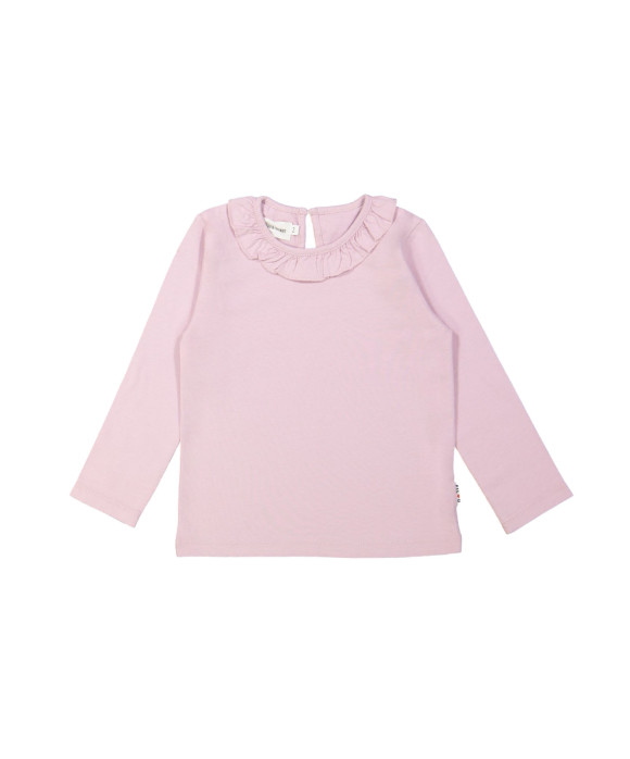 T-shirt frul violet 