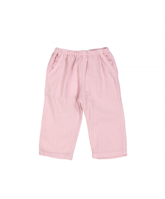 comfy broek frul roze