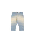 broek streep blauw chiné 18m