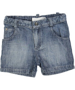 short blauw jeans 02j .