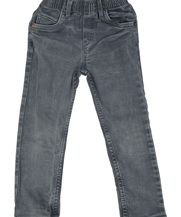 lange broek grijs jeans 03j