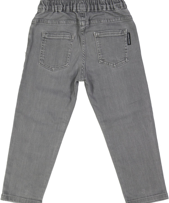lange broek grijs jeans 04j