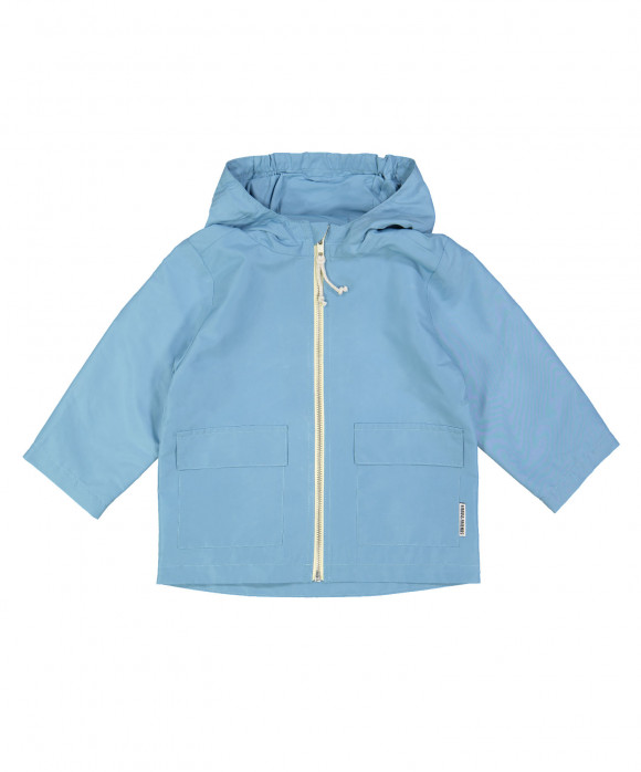 zomerjas licht blauw