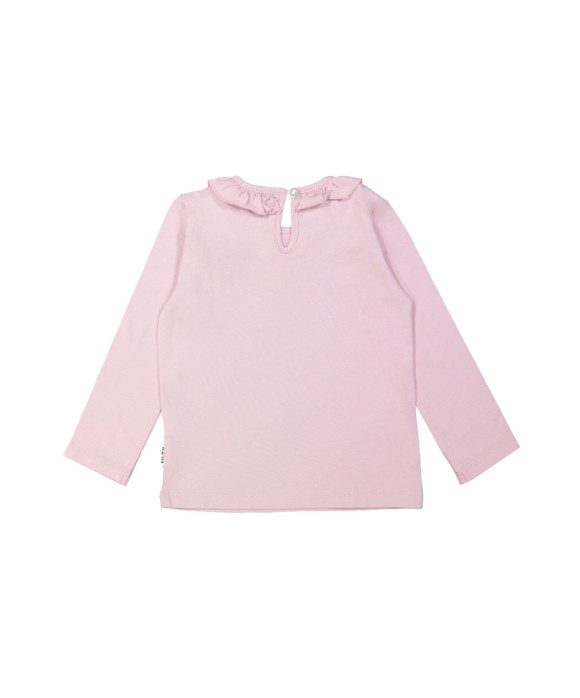 T-shirt frul violet 