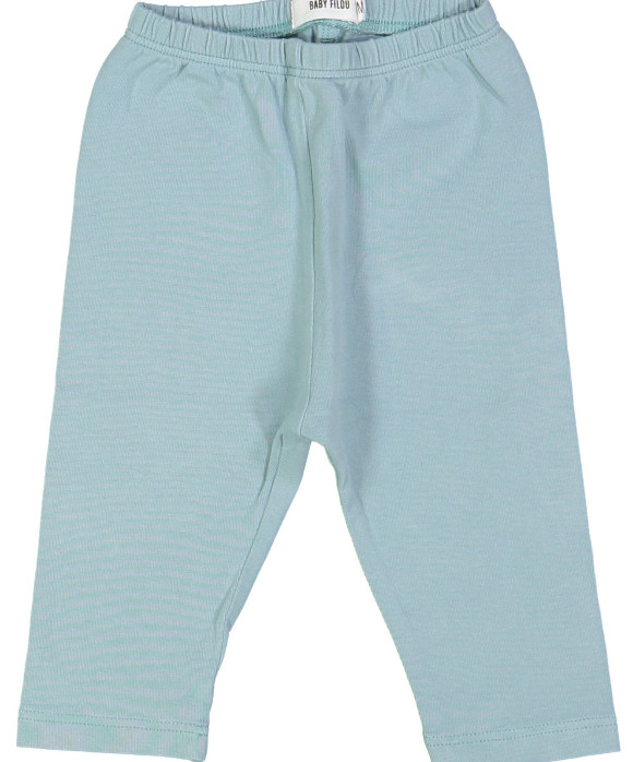 pamperbroek blauw effen 03m
