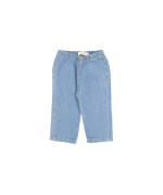 Comfy jeans mini lichtblauw 18m