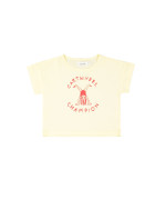 t-shirt cartwheel vanilla