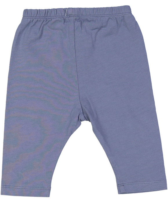 pamperbroek blauw effen 01m