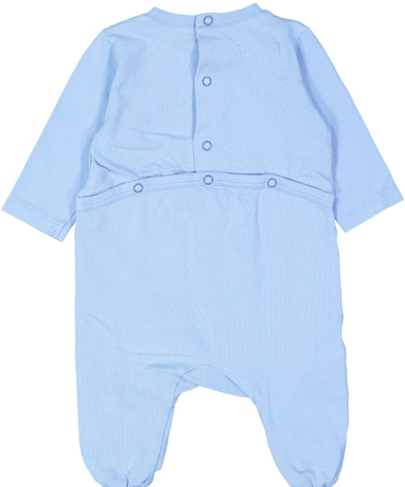 pyjama blauw dreamboy 01m