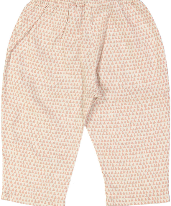 lange broek roze fantasie 09m