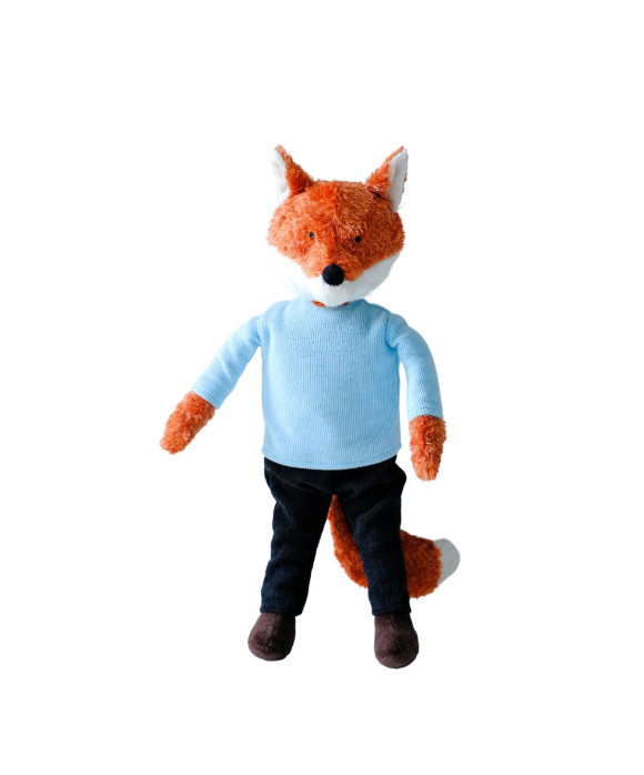 Doll Fox