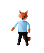 Doll Fox