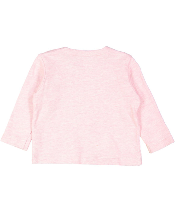 sweater roze mademoiselle 09m