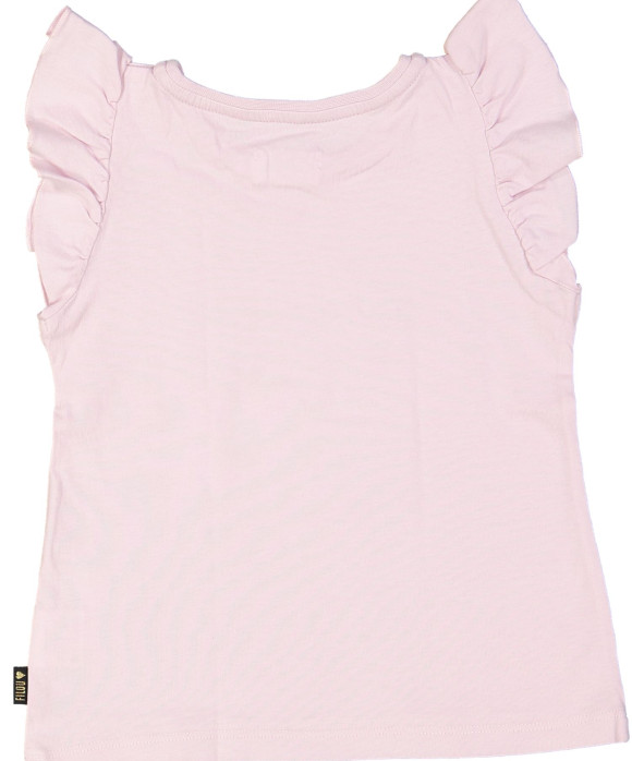 t-shirt roze miss sunshine 05j