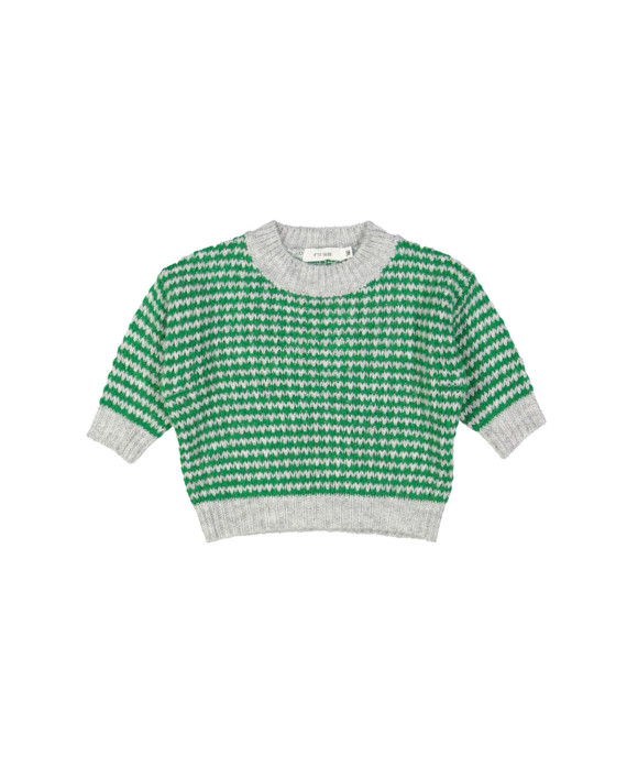 Pull mini groen